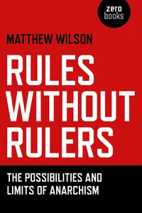 Rules Without Rulers_cover