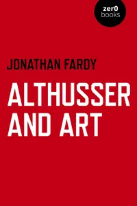 Althusser and Art_cover
