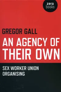 Agency of Their Own_cover