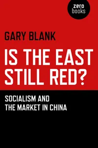 Is the East Still Red?_cover