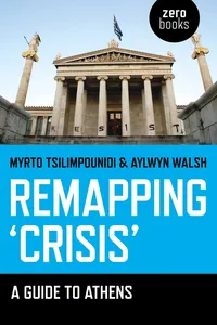 Remapping 'Crisis'_cover