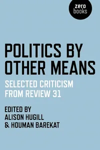 Politics by Other Means_cover