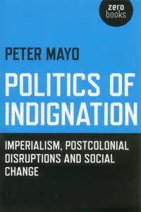 Politics of Indignation_cover