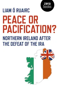 Peace or Pacification?_cover