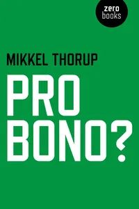 Pro Bono?_cover