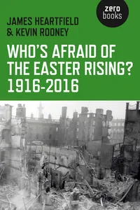 Who's Afraid of the Easter Rising? 1916-2016_cover