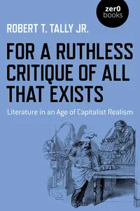 For a Ruthless Critique of All that Exists_cover