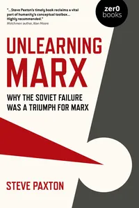 Unlearning Marx_cover