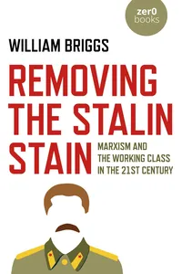 Removing the Stalin Stain_cover