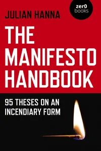 The Manifesto Handbook_cover