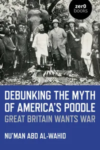 Debunking the Myth of America's Poodle_cover
