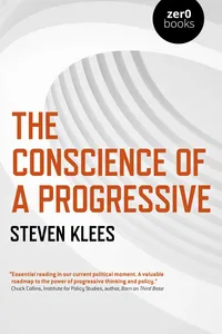 The Conscience of a Progressive_cover