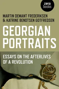 Georgian Portraits_cover