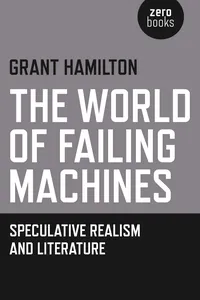 The World of Failing Machines_cover