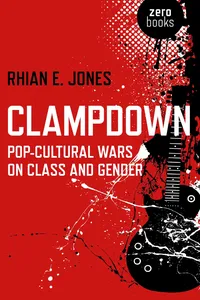 Clampdown_cover