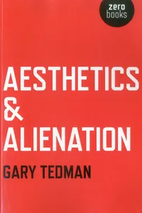 Aesthetics & Alienation_cover