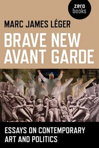 Brave New Avant Garde_cover