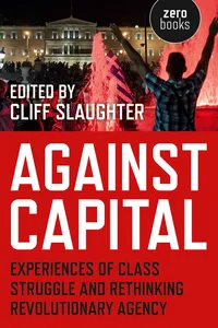 Against Capital_cover
