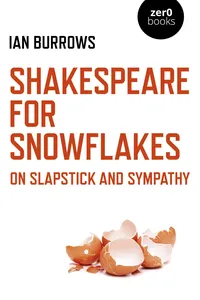 Shakespeare for Snowflakes_cover