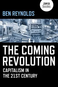 The Coming Revolution_cover