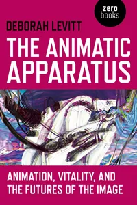 The Animatic Apparatus_cover