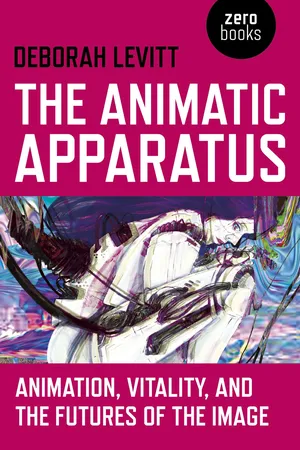 The Animatic Apparatus