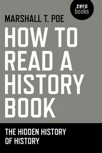 How to Read a History Book_cover