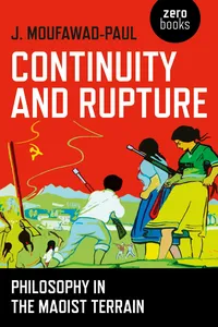 Continuity and Rupture_cover