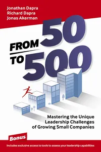 From 50 to 500_cover