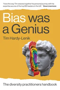 Bias Was a Genius_cover