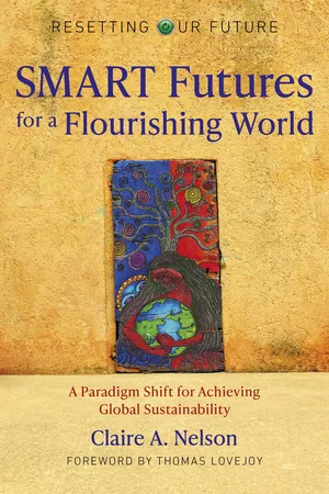 SMART Futures for a Flourishing World