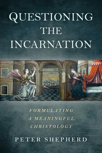 Questioning the Incarnation_cover