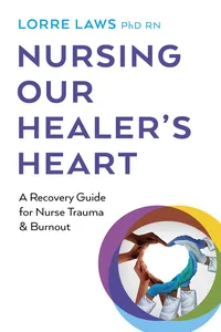 Nursing Our Healer's Heart_cover