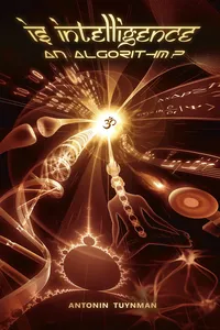 Is Intelligence an Algorithm?_cover