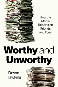 Worthy and Unworthy_cover
