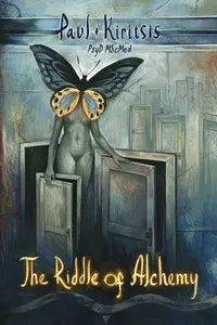 The Riddle of Alchemy_cover