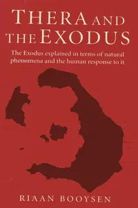 Thera and the Exodus_cover