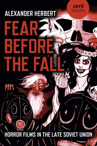 Fear Before the Fall_cover