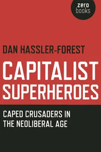 Capitalist Superheroes_cover