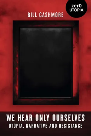 We Hear Only Ourselves