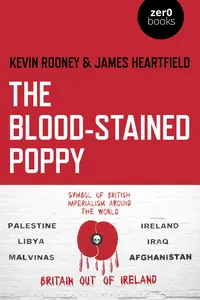 The Blood-Stained Poppy_cover