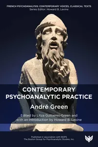 Contemporary Psychoanalytic Practice_cover