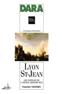 Lyon Saint-Jean_cover