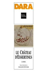 Le Château d'Essertines_cover