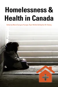 Homelessness & Health in Canada_cover
