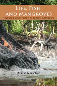 Life, Fish and Mangroves_cover