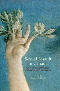 Sexual Assault in Canada_cover