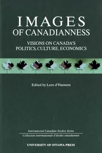 Images of Canadianness_cover