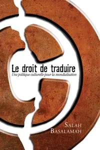 Le Droit de traduire_cover