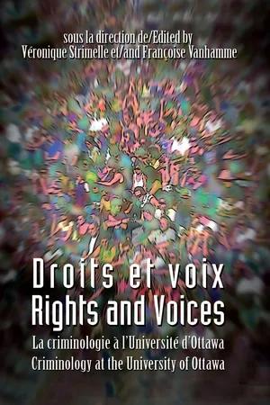 Droits et voix / Rights and Voices